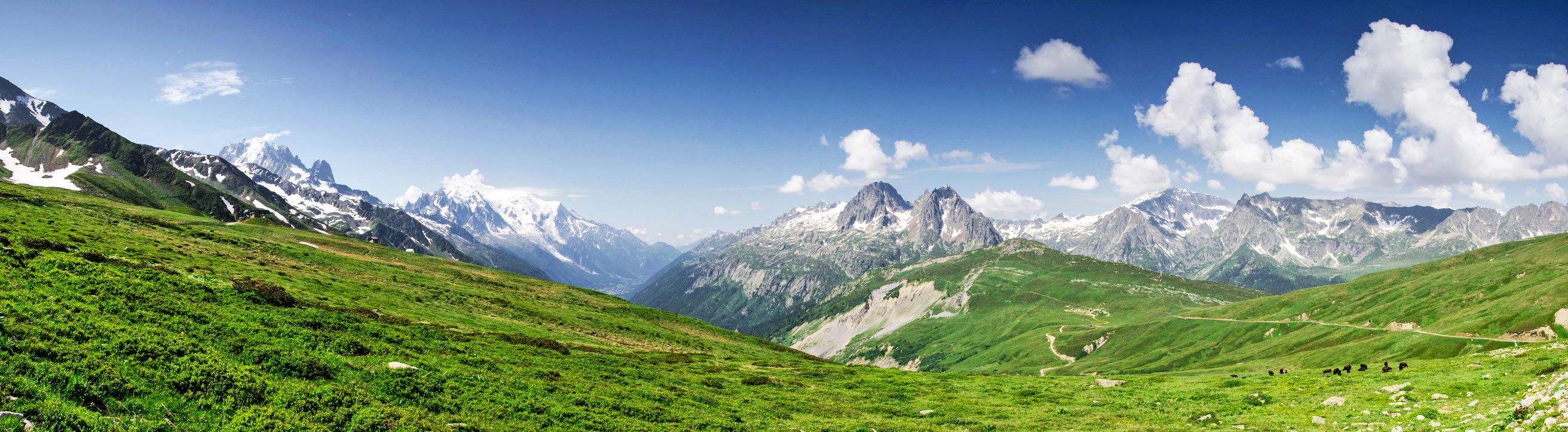 Franzsische Alpen