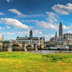 Dresden Toruismus in der Krise